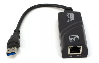 Convertidor Adaptador Usb 30 A Rj45