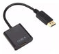 Convertidor Adaptador Displayport A Hdmi