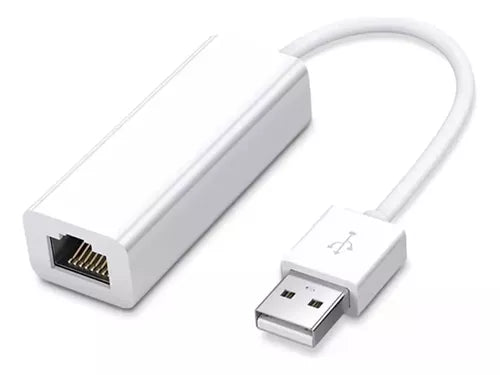 Adaptador De Red Genérica USB 2.0 a RED